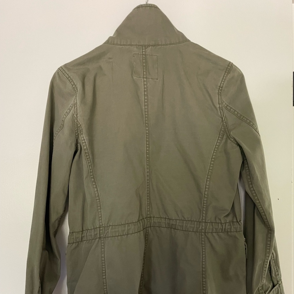 Madewell Utility Jacket - image 2